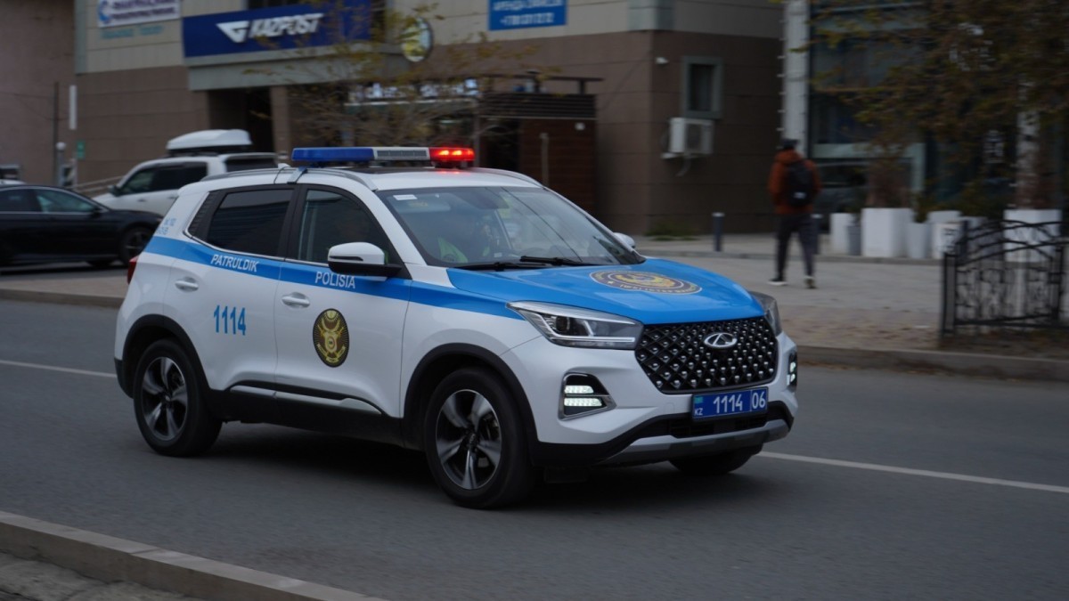 Дроны, лазеры и контроль средней скорости: как МВД выявляет нарушителей на дорогах