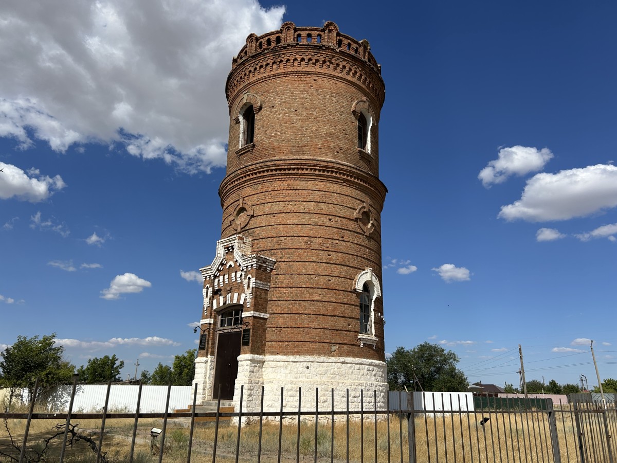 Фото Жулдызхан Хасангалиевой