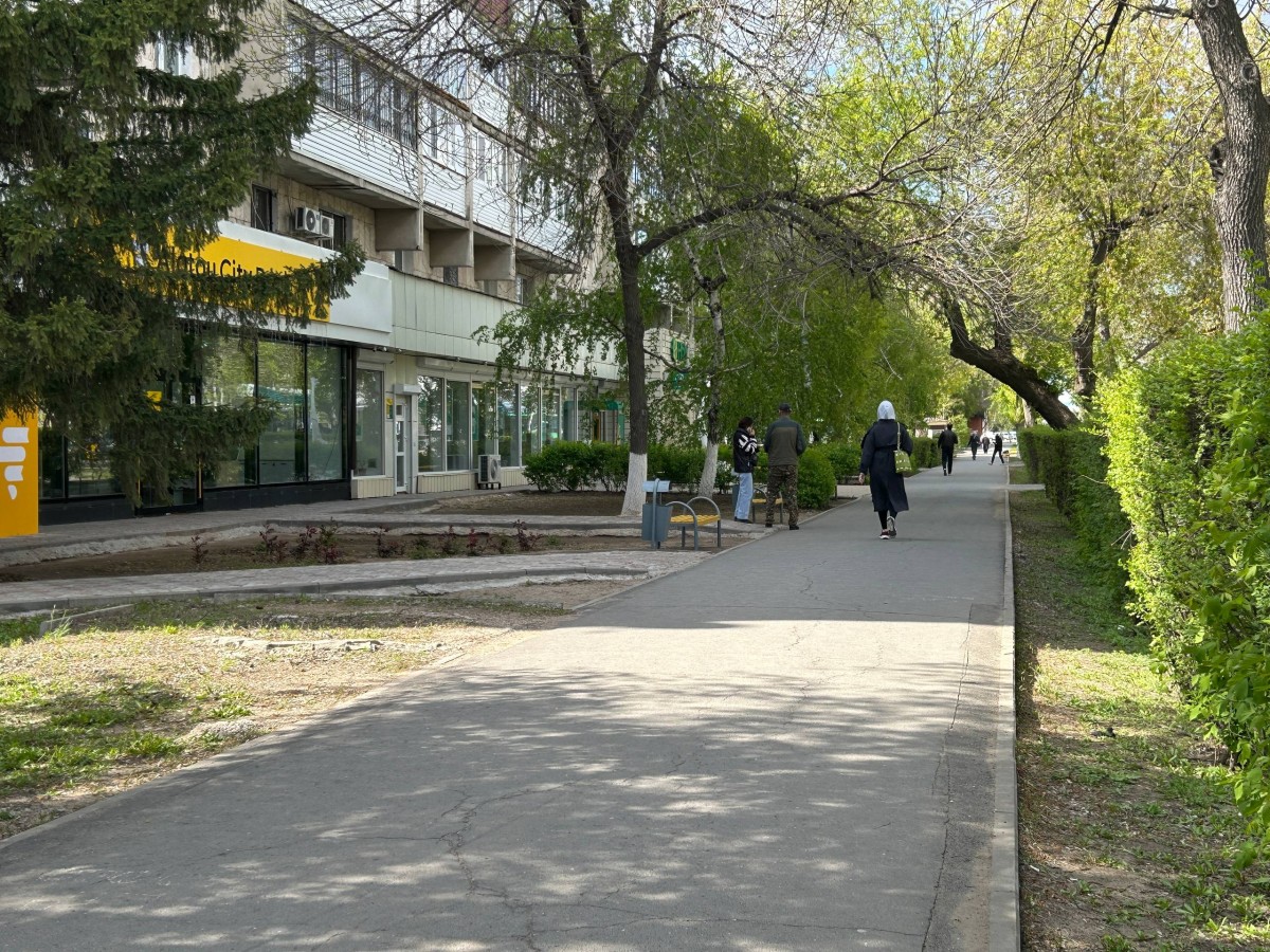Прогноз погоды для жителей Западного Казахстана на 16 августа