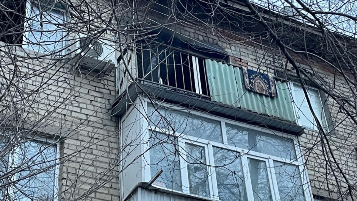 В ЗКО установят газовые датчики в домах малообеспеченных граждан