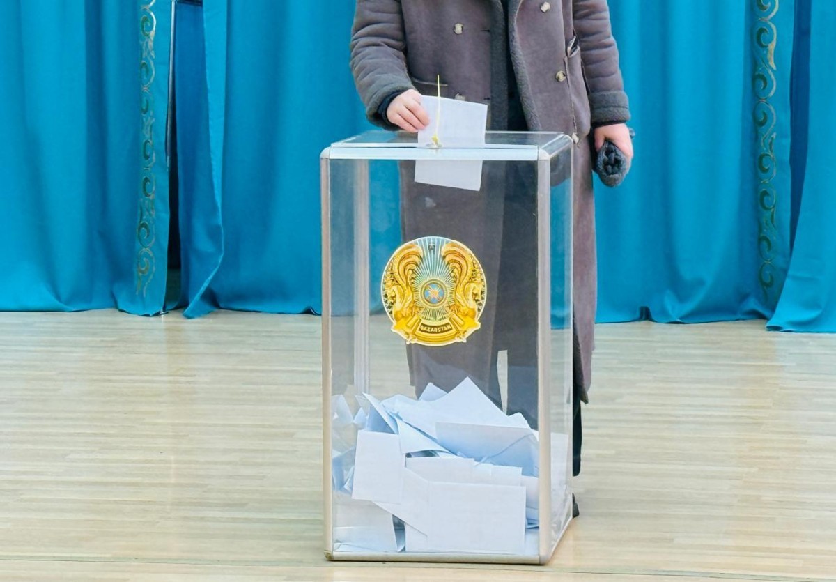 Выборы в Курултай: как оформить открепительное удостоверение
