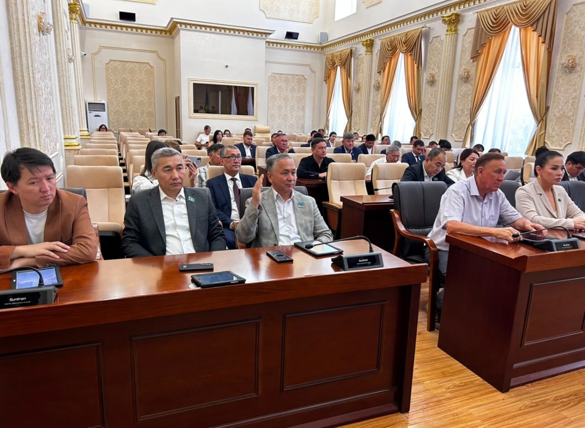 Орал қаласының бюджеті 163,7 млрд теңгеге жетті: Қазына қаржысы қалай жұмсалады?