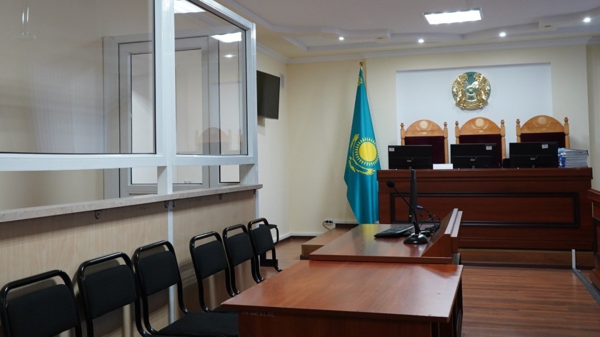 Потерпевшие от финпирамиды в Казахстане потребовали ужесточить приговор: что решил Кассационный суд