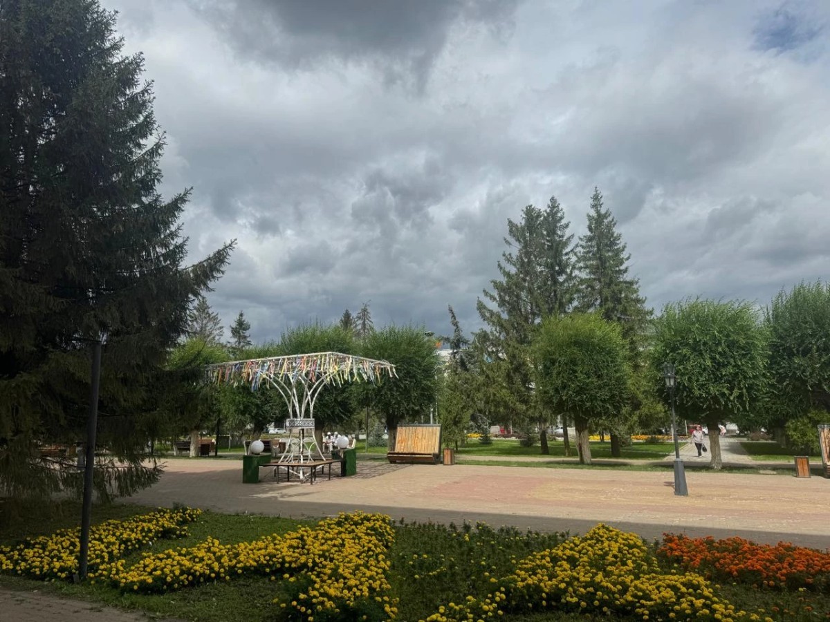 Грозы, порывистый ветер и жара до +35 градусов ожидаются в ЗКО 21 августа