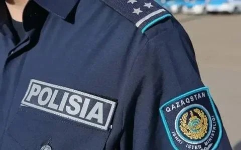 Казахстанка заявила, что её «оштрафовали за громкий смех»