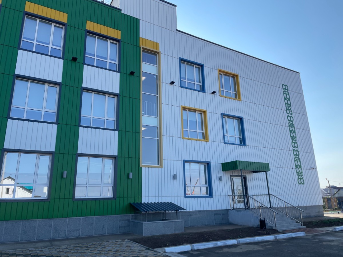 Дороги возле школ Атырауской области обезопасят до конца недели