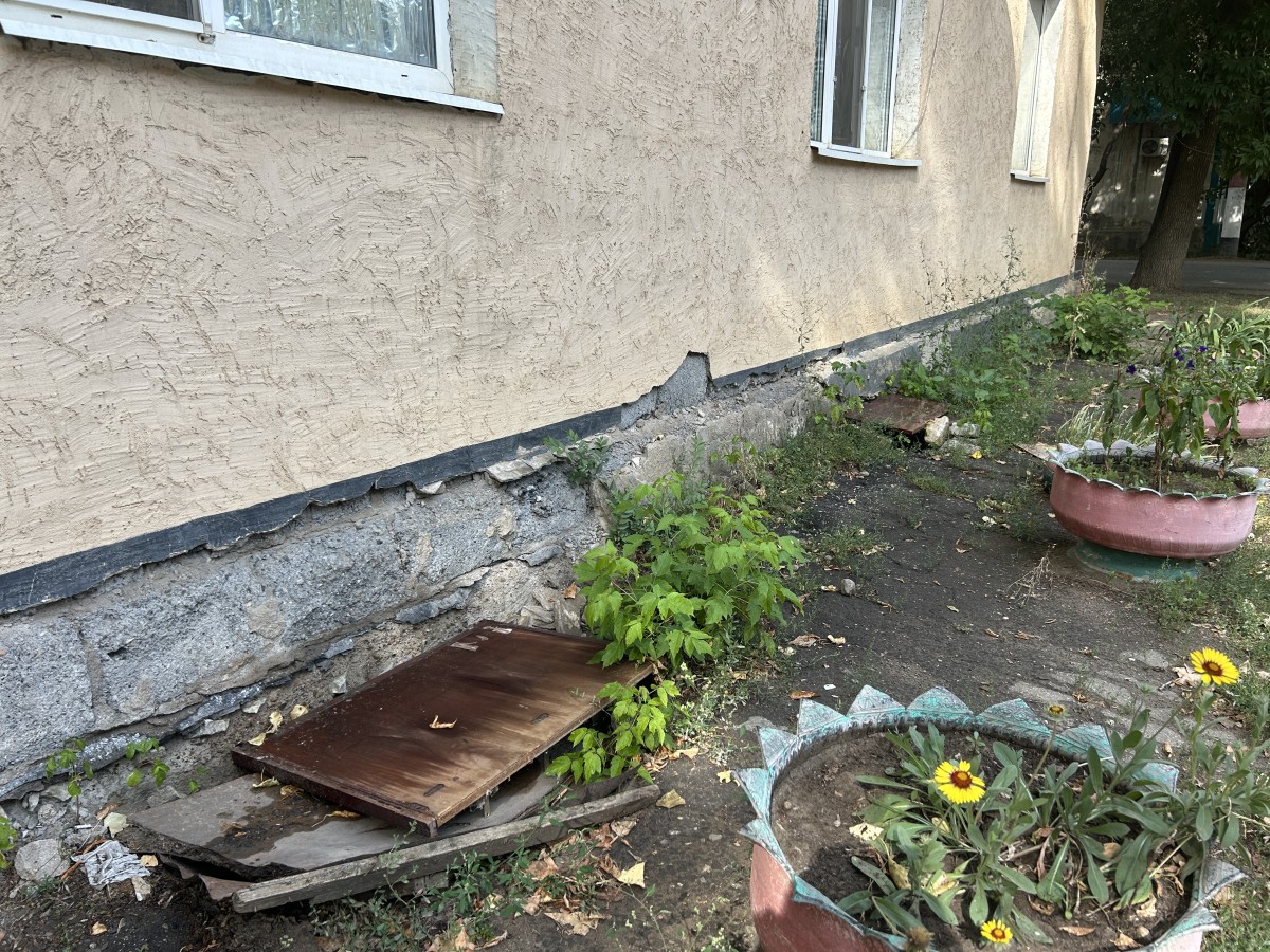 Фото Жулдызхан Хасангалиевой