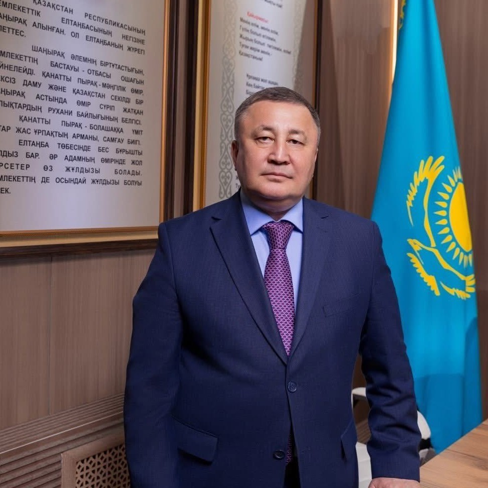Сурет З. Сағыновтың ФБ парақшасынан көшірілді