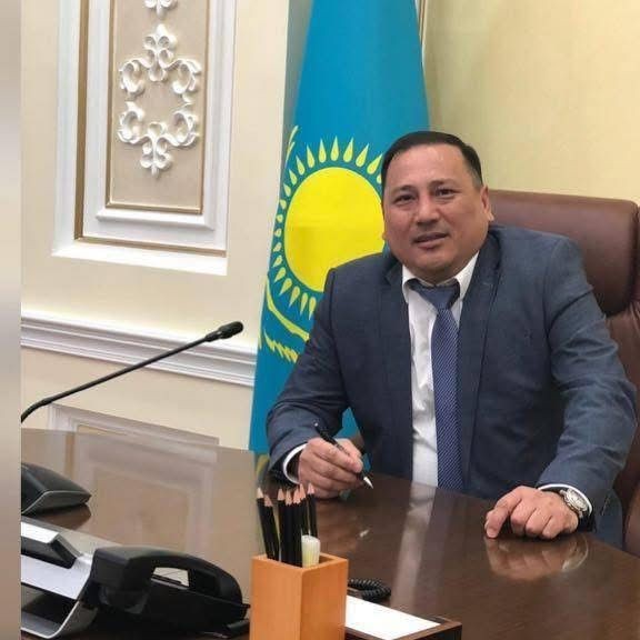 Сурет Т.Тілемісовтың ФБ парақшасынан көшірілді