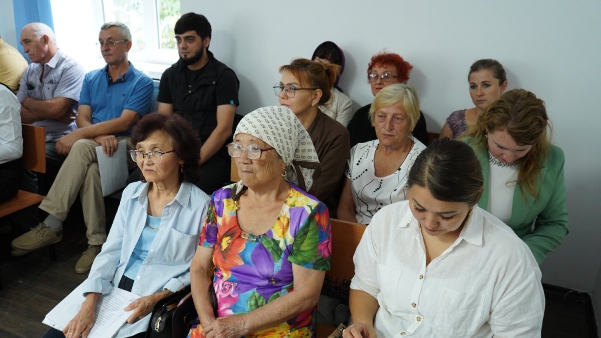 Около 400 семей судятся с акиматом Уральска за статус ИЖС