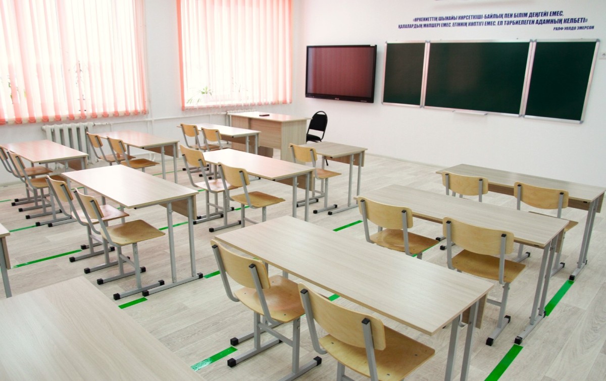 Зафиксировать стоимость обучения в частных школах предлагают в Казахстане