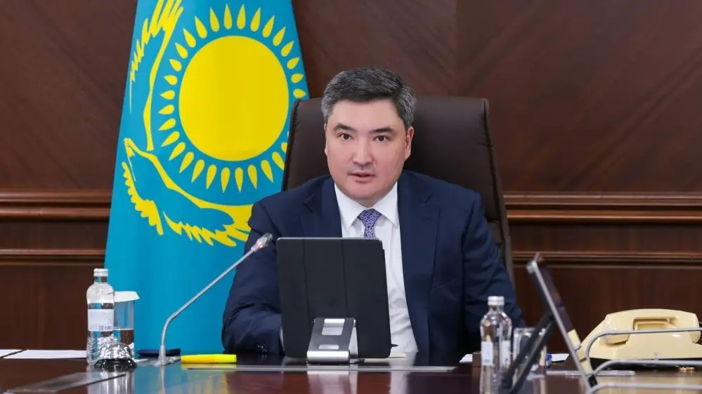 Олжас Бектенов сохранил пост премьер-министра Казахстана