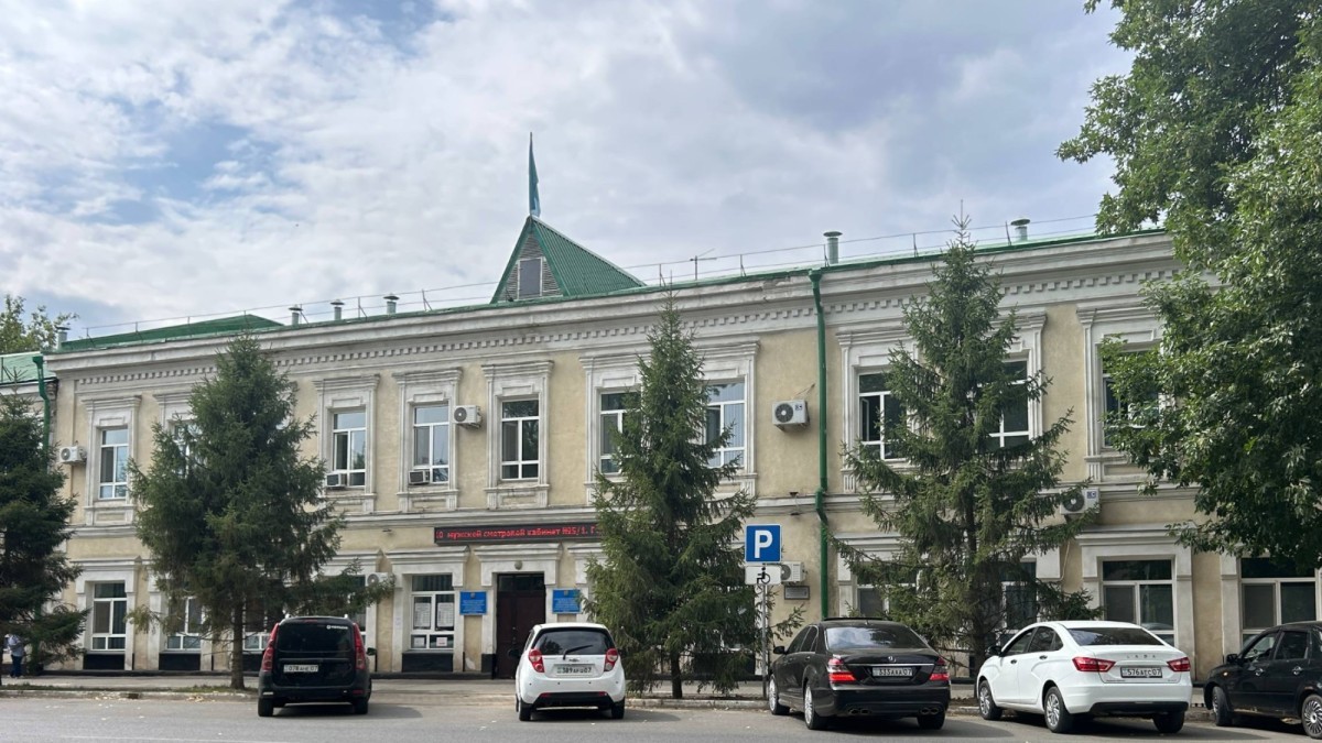 Днем жара, ночью заморозки: какая погода ожидается на западе Казахстана 2 сентября