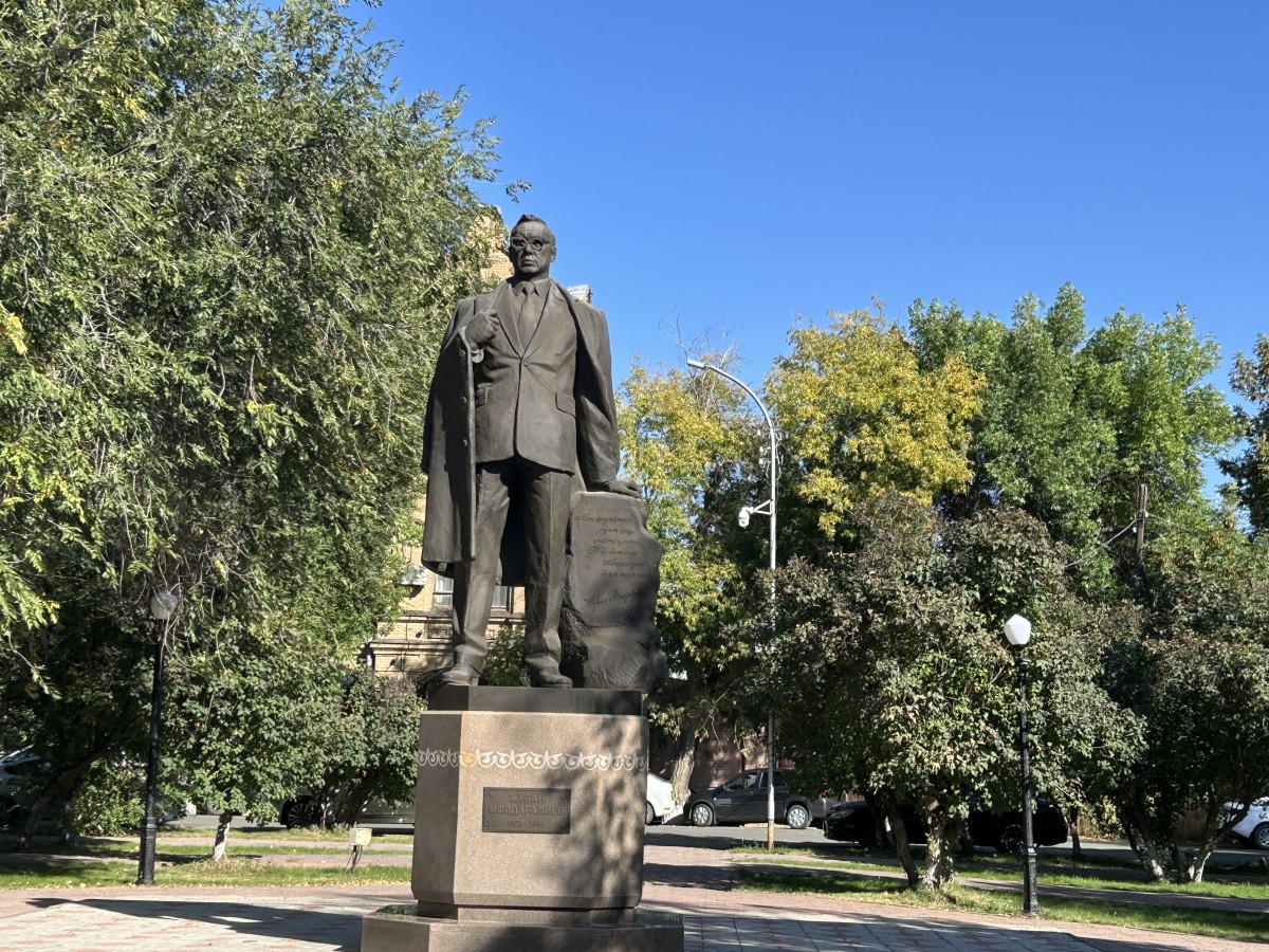 Какая погода ожидает жителей ЗКО 4 сентября