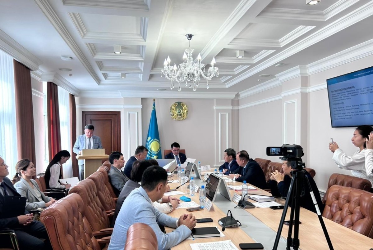БҚО-да жақын туыстардың бірге жұмыс істеуінің 219 дерегі анықталды