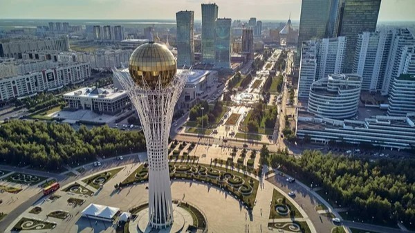 От нефтяных резервов к инфраструктуре: как Казахстан инвестирует в будущие поколения