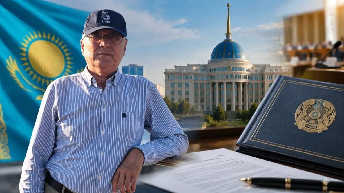 Послание определяет вектор новой политической системы - эксперт