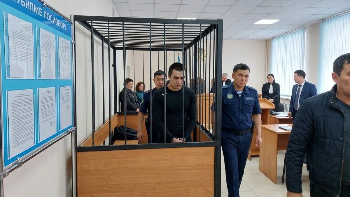10 ударов ножом под видом самообороны: жителю Уральска не удалось смягчить приговор