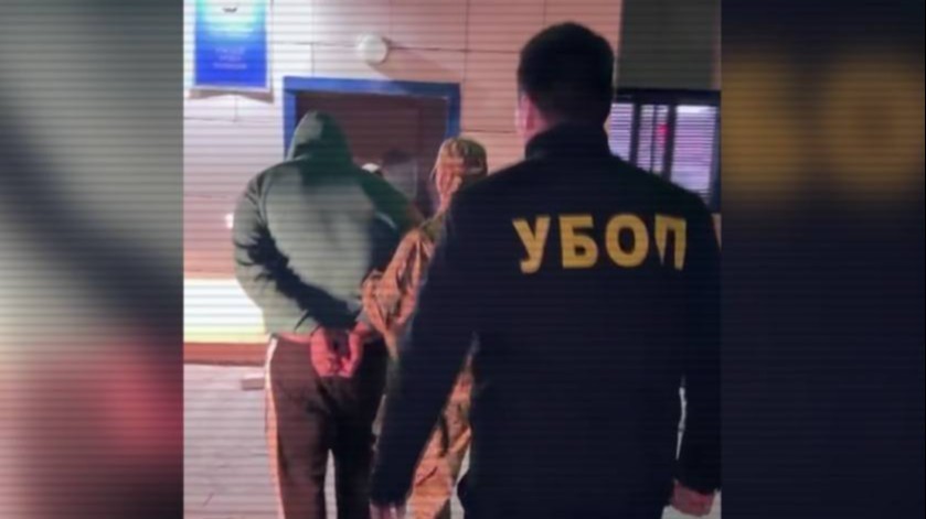 Вымогательства на 77 млн тенге и элитный автопарк: МВД провело задержания по Казахстану