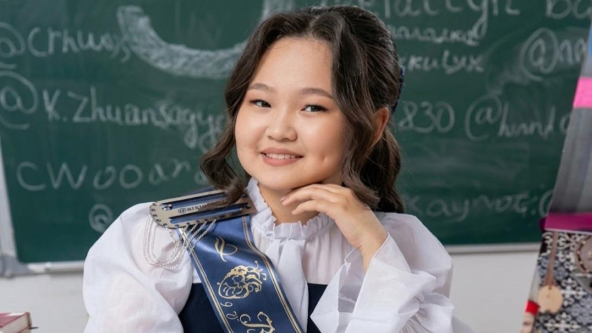 16-летняя школьница из Атырау умерла спустя 19 дней после операции