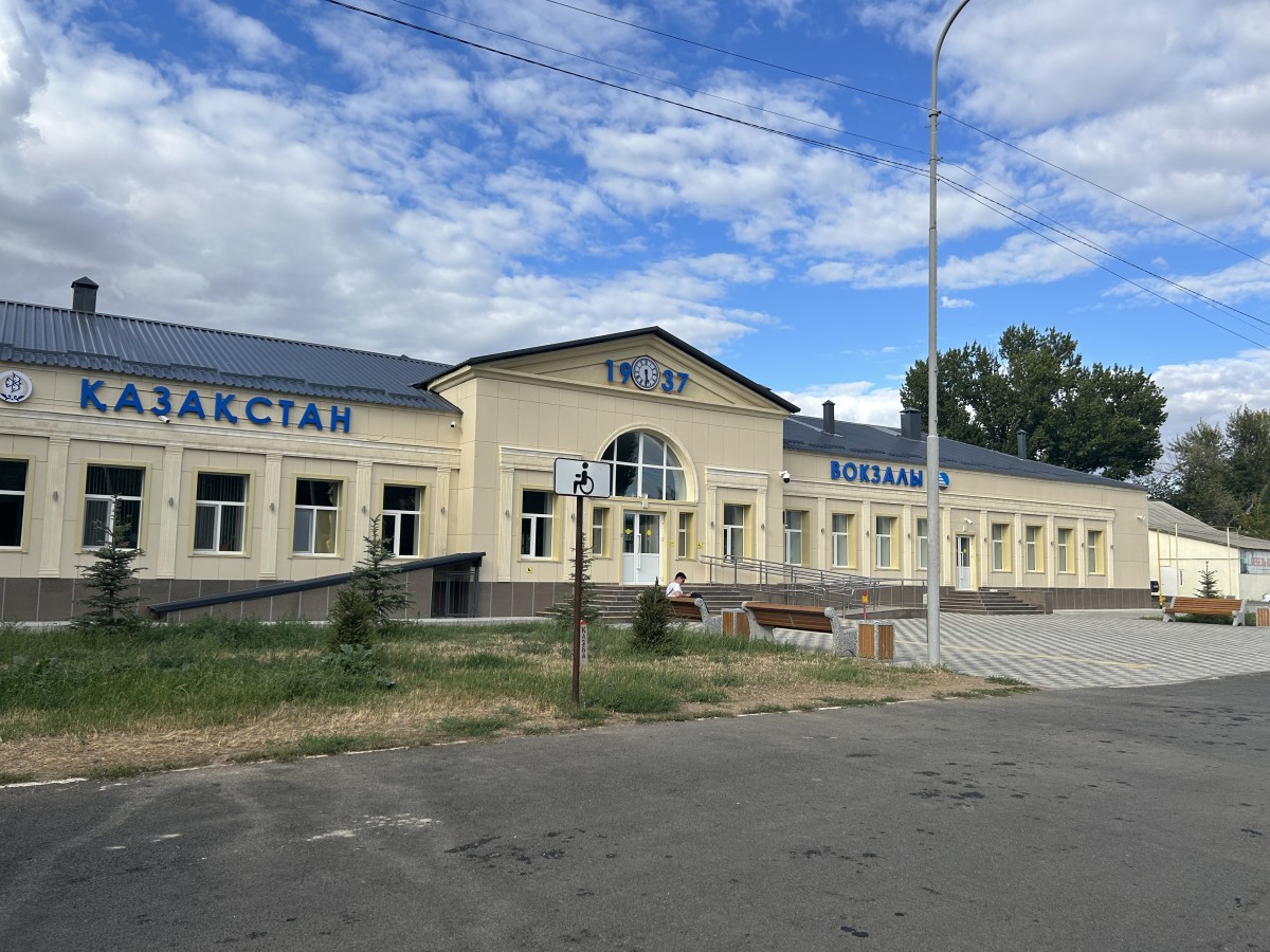 Фото Жулдызхан Хасангалиевой