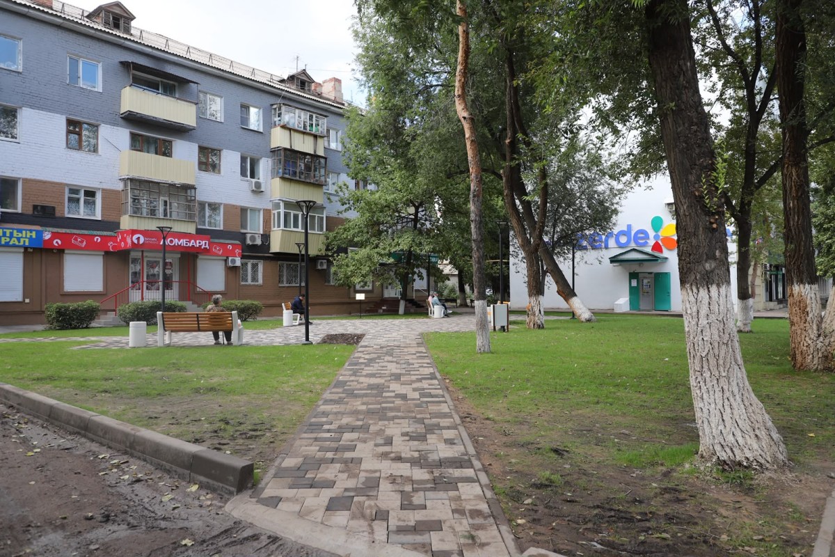 Фото Оксаны Катковой