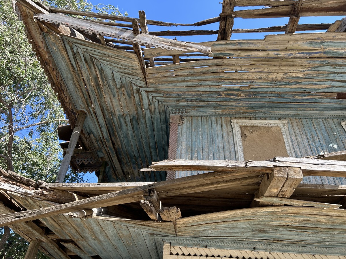 Фото Жулдызхан Хасангалиевой