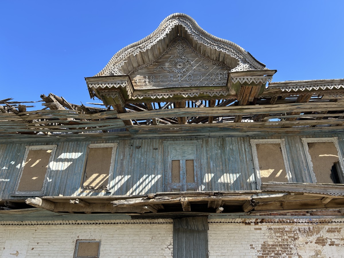 Фото Жулдызхан Хасангалиевой