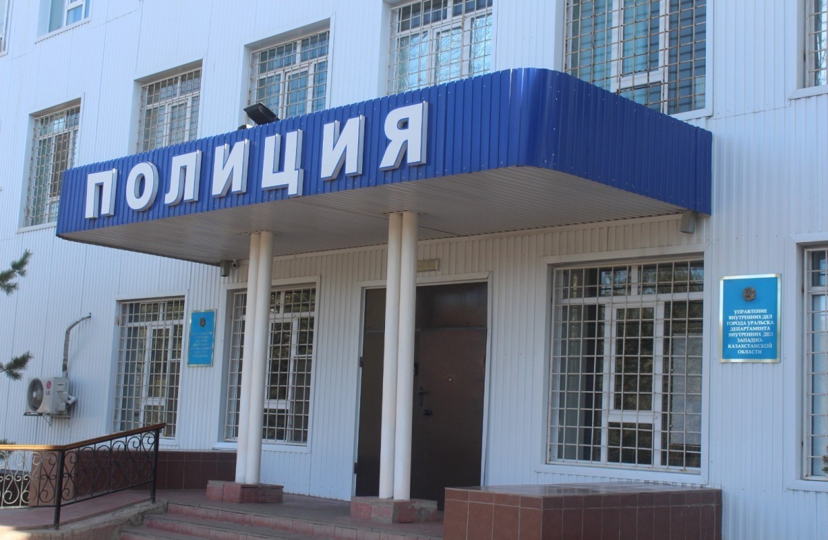 100 тысяч пачек сигарет уничтожили в Уральске