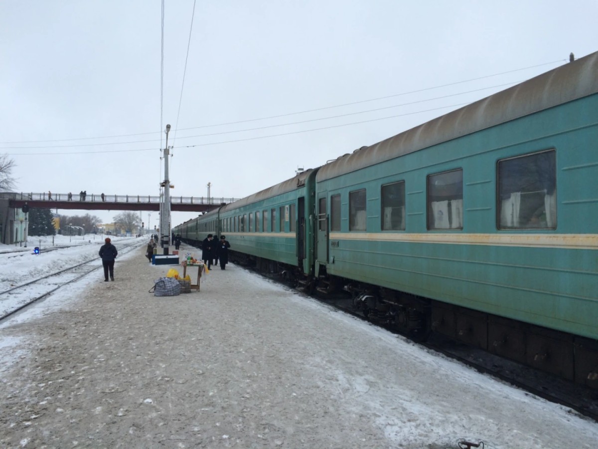 Пойызға билет қалмаса не істеу керек?