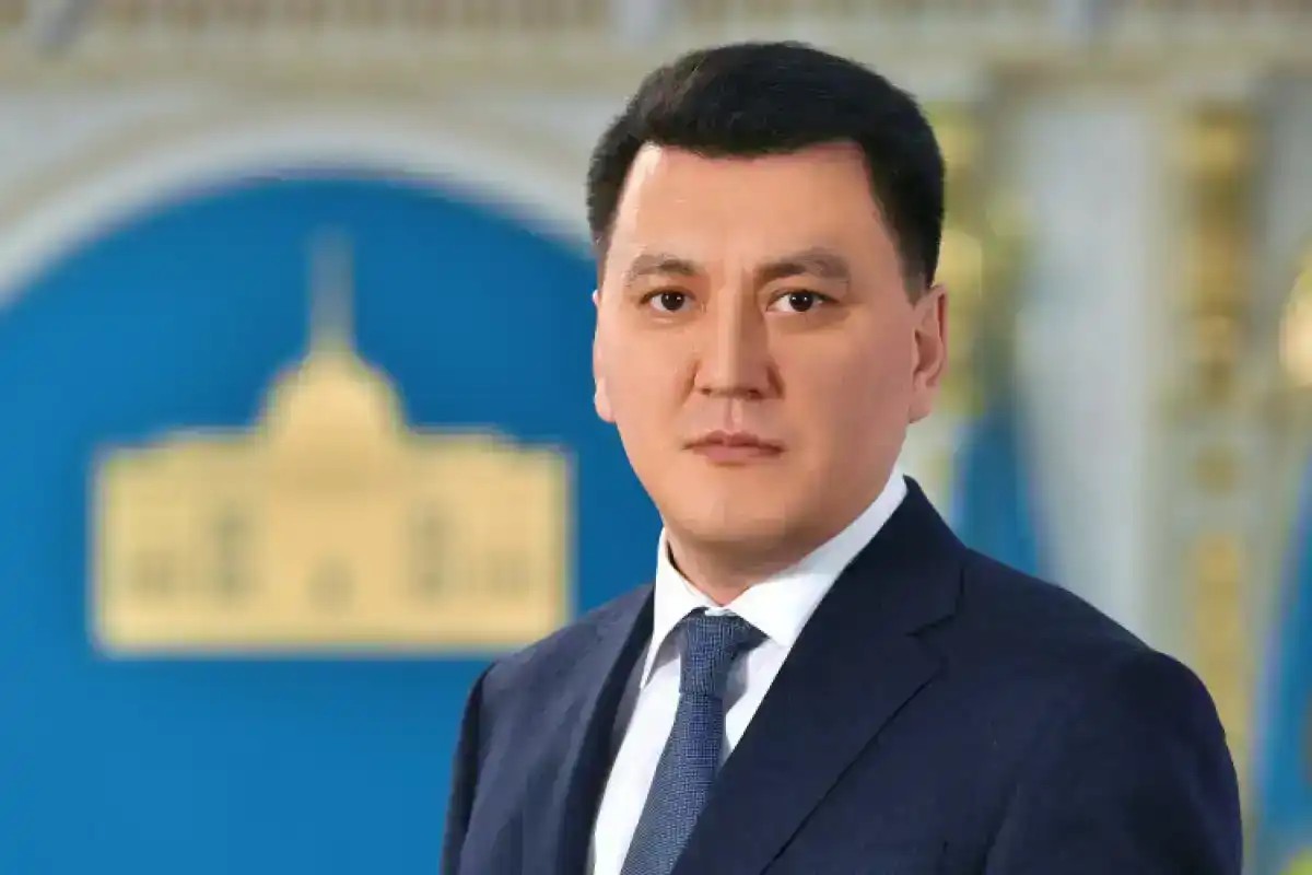 Внутренние ориентиры Казахстана: Ерлан Карин обозначил три ключевых приоритета государственной политики
