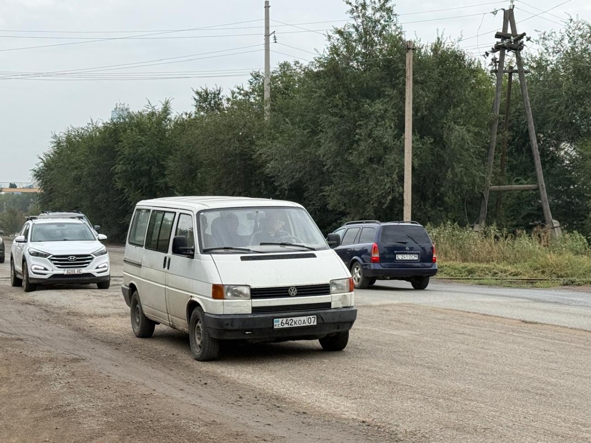 Фото Медета Медресова
