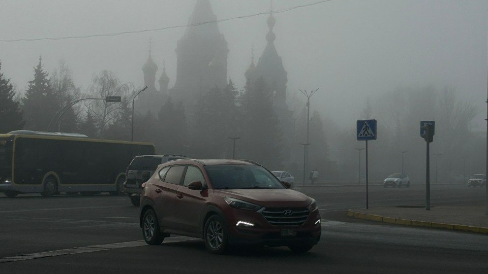 Какая погода ждет жителей западного Казахстана 19 сентября