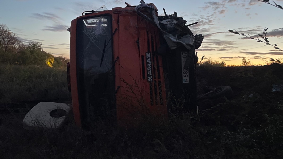 Фото и видео Медета Медресова