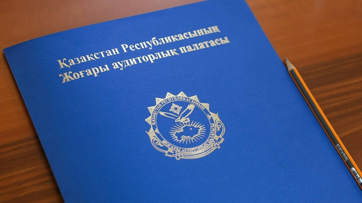 Стали известны члены Высшей аудиторской палаты