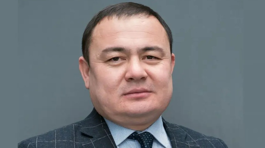 Даулет Бекманов назначен заместителем министра обороны Казахстана