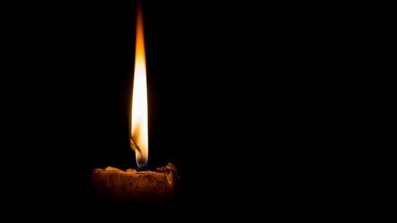 25 сентября объявили днем траура в Казахстане