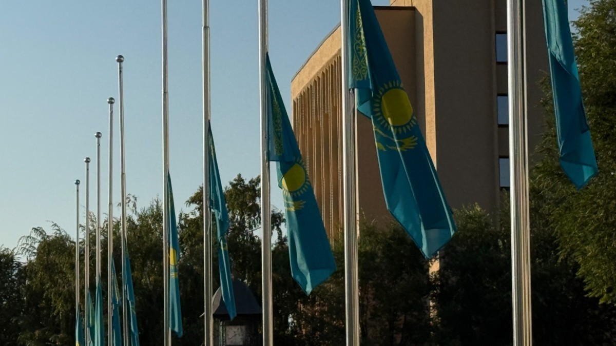 Крупные происшествия в казахстанской армии за последние 15 лет