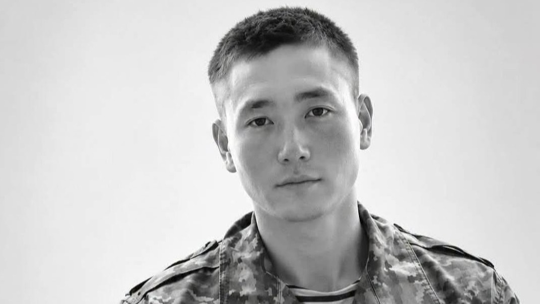 Оставалась неделя до возвращения сына: отец погибшего солдата из ЗКО