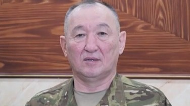 «Виновные понесут наказание»: глава Минобороны высказался о трагедии на Каспии