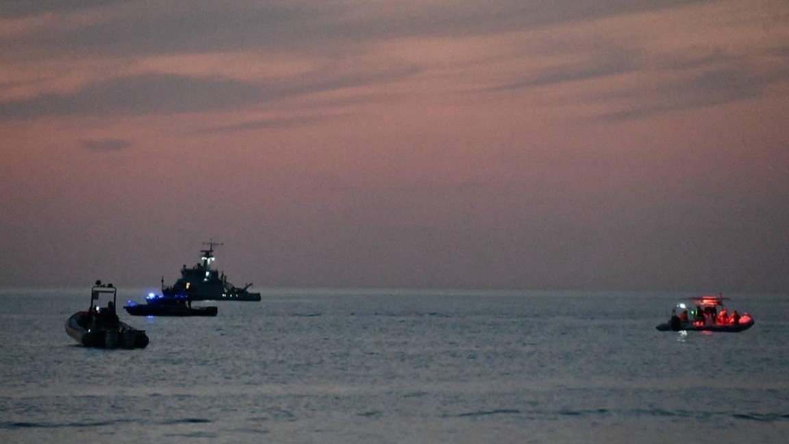 Токаев посмертно наградил погибших на Каспии военнослужащих