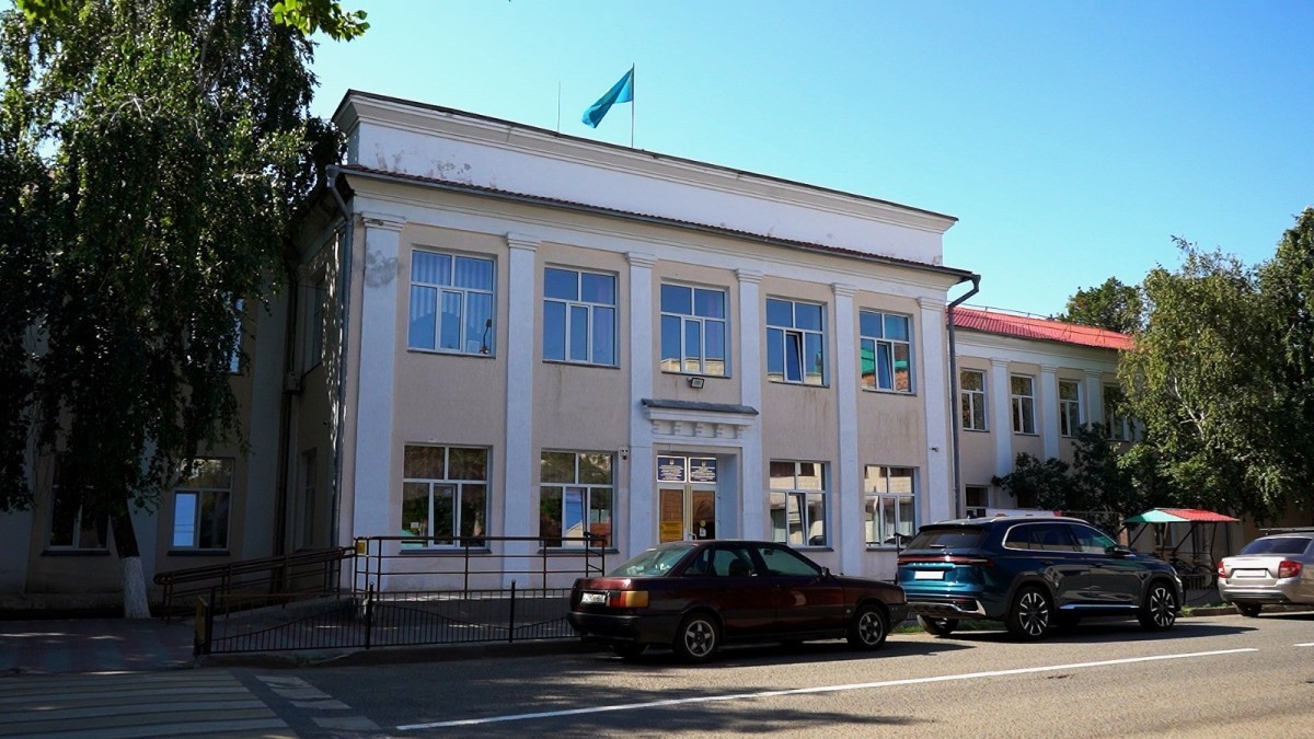 Почему в ЗКО ремонтируют всего 5 школ вместо 33