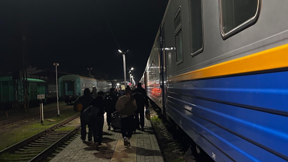 Пойыздарда қол жүгіне қандай талап қойылады?