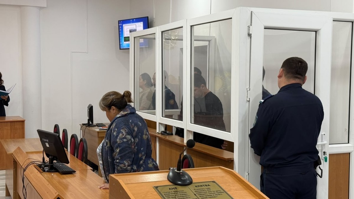 Убил брата и сам участвовал в поисках: суд ЗКО вынес приговор местному жителю