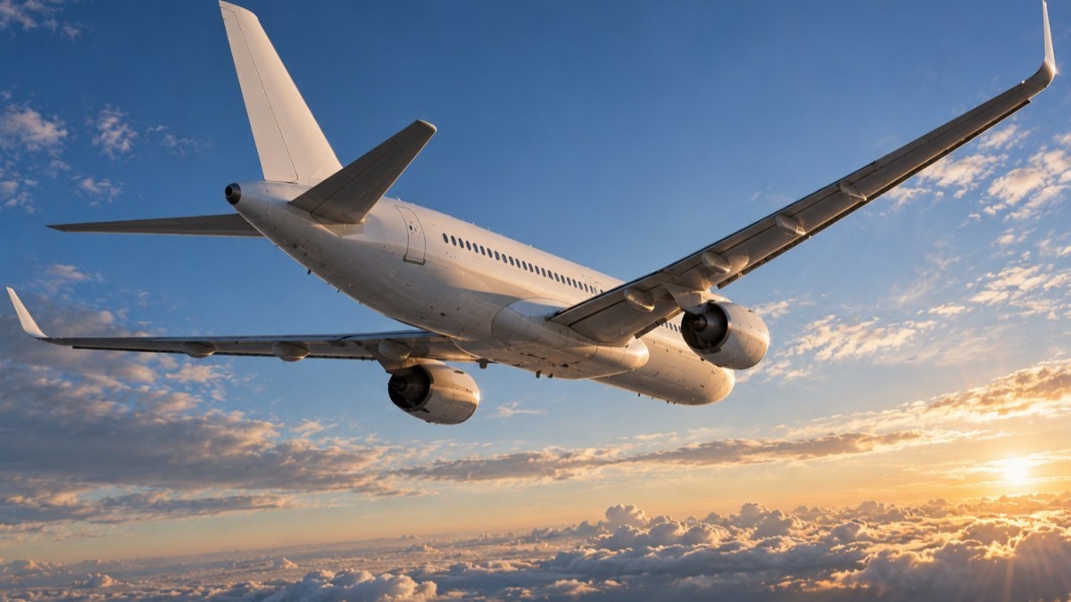 Пассажирский Boeing разбился над Атлантикой: погибли все