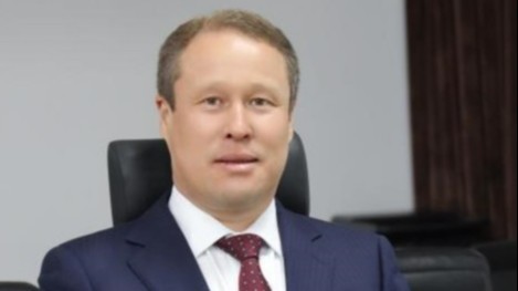 Атырау қаласының әкімі тағайындалды