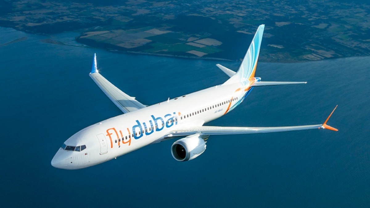 Самолет авиакомпании FlyDubai подал сигнал бедствия: что на самом деле произошло на борту