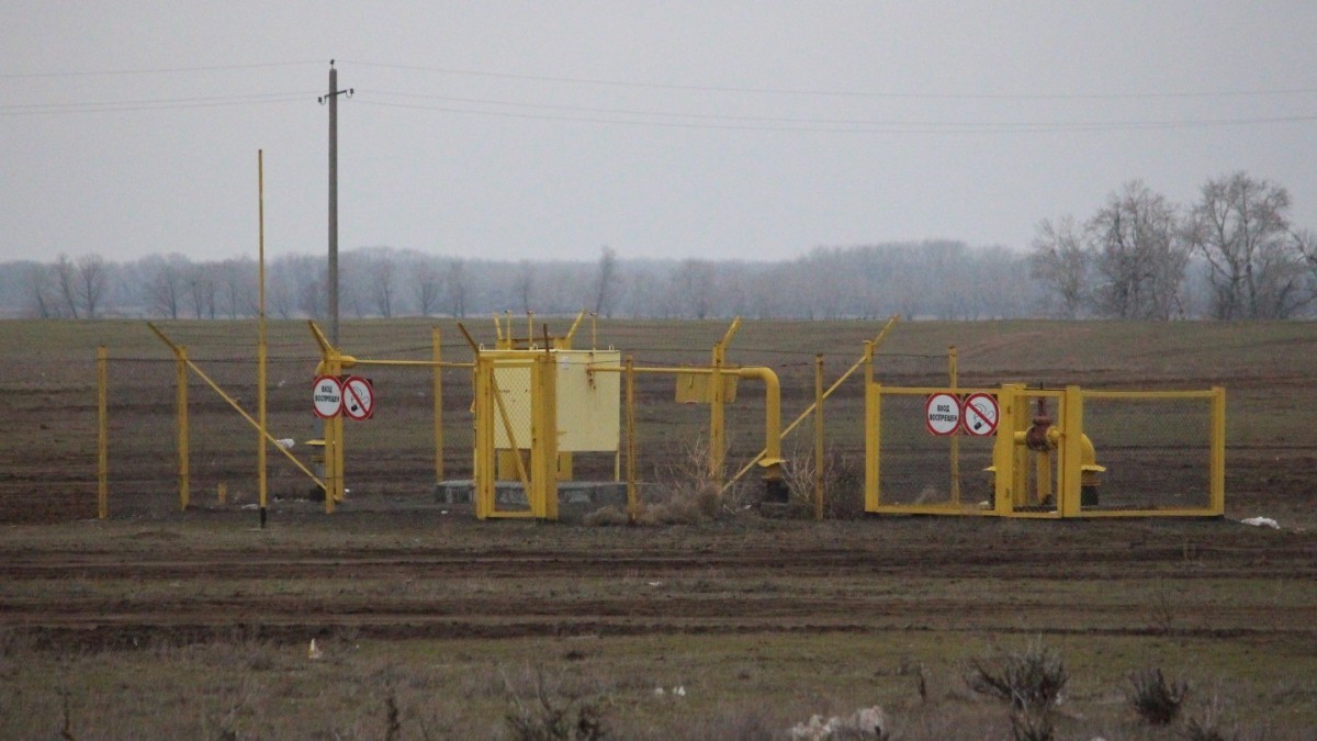 Три села сидят на российском газе: в ЗКО строят газопровод за 1,5 млрд тенге