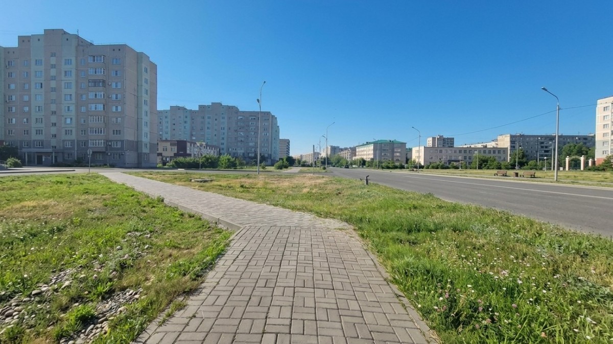 В Уральске временно перекроют движение по улице Толе би