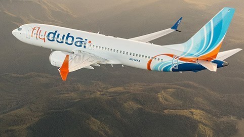 «Я потянул за штурвал »: пассажир Flydubai рассказал, как он спас самолёт